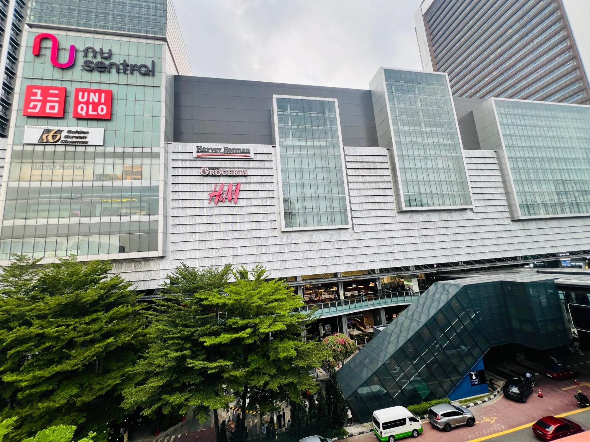 Elite Hotel Kl Sentral, Kuala Lumpur